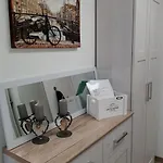 Charmante In Mit Kleinem Balkon By Interhome Apartman *
