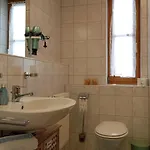 Charmante In Mit Kleinem Balkon By Interhome Apartman Langfurth