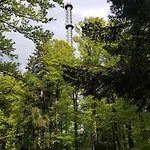 Charmante In Mit Kleinem Balkon By Interhome Apartman