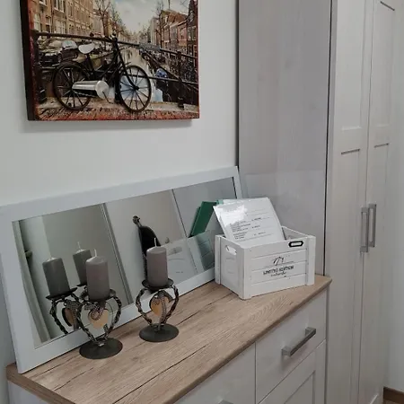 Charmante In Mit Kleinem Balkon By Interhome Apartment *