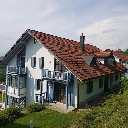 Apartamento Charmante In Mit Kleinem Balkon By Interhome Langfurth