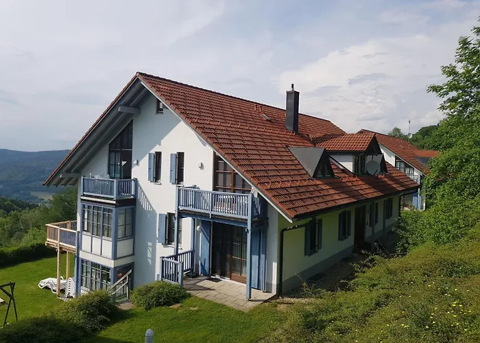 Apartamento Charmante In Mit Kleinem Balkon By Interhome Langfurth